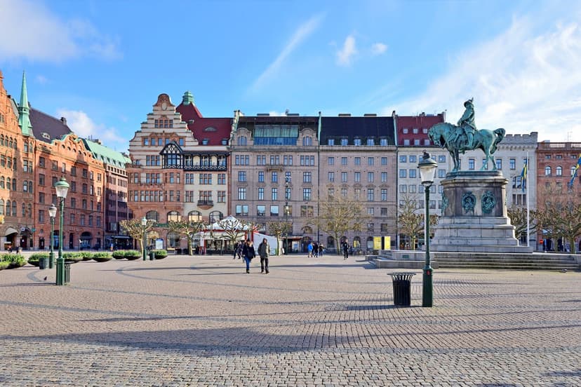 Stortorget
